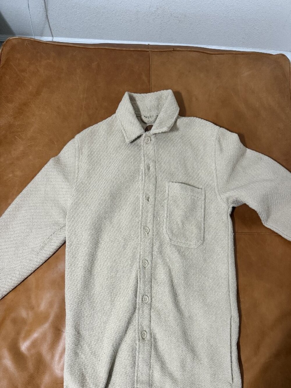 Common People Thick Long Sleeve
